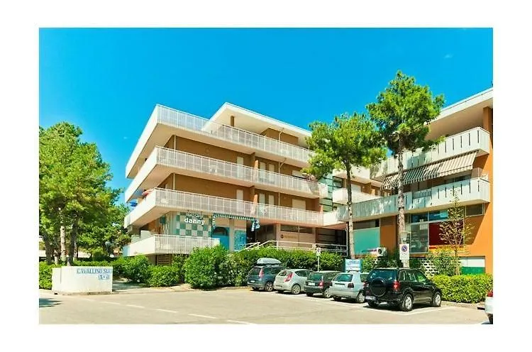 Cavallino contacts