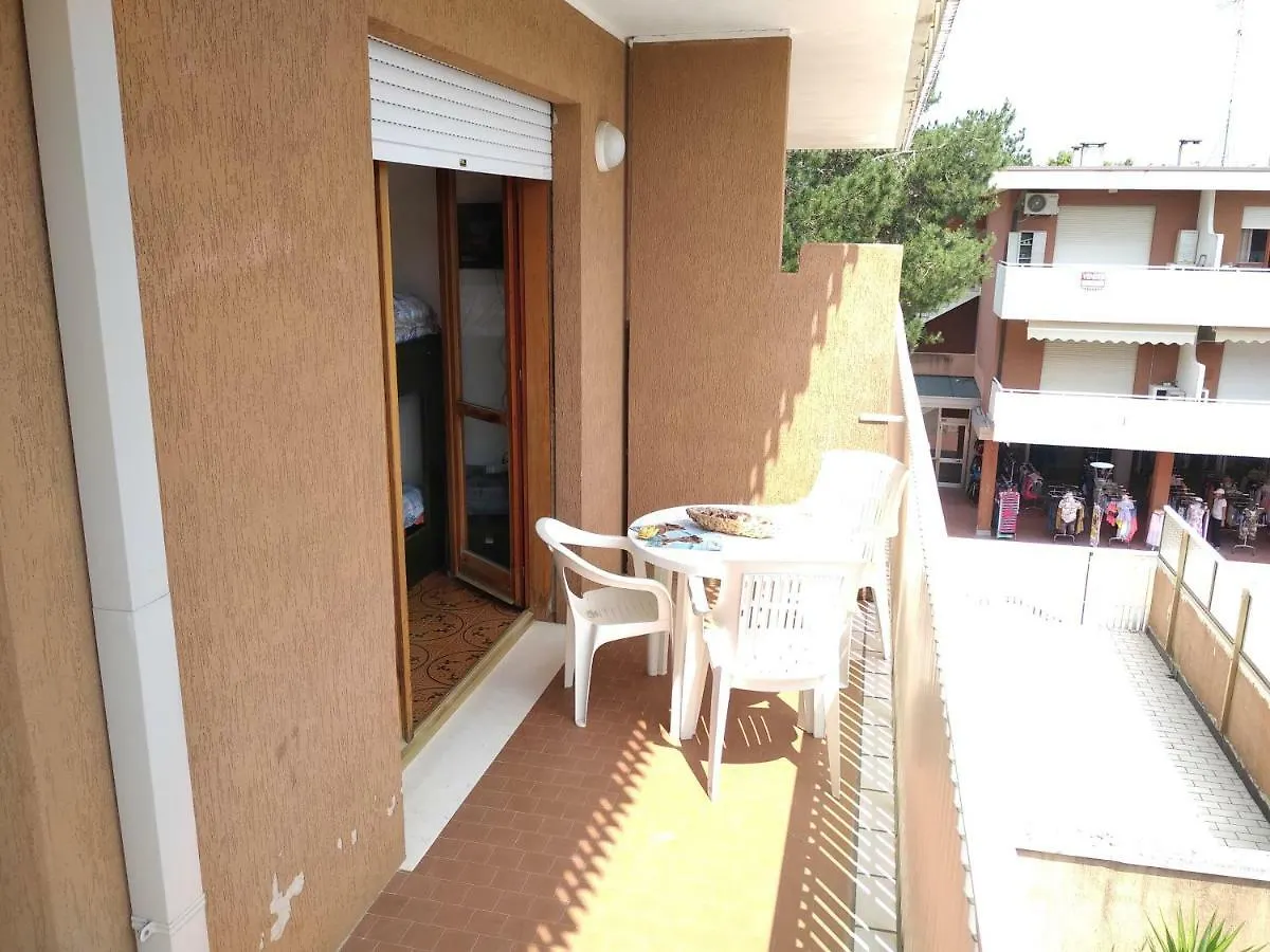 Cavallino Apartment Bibione