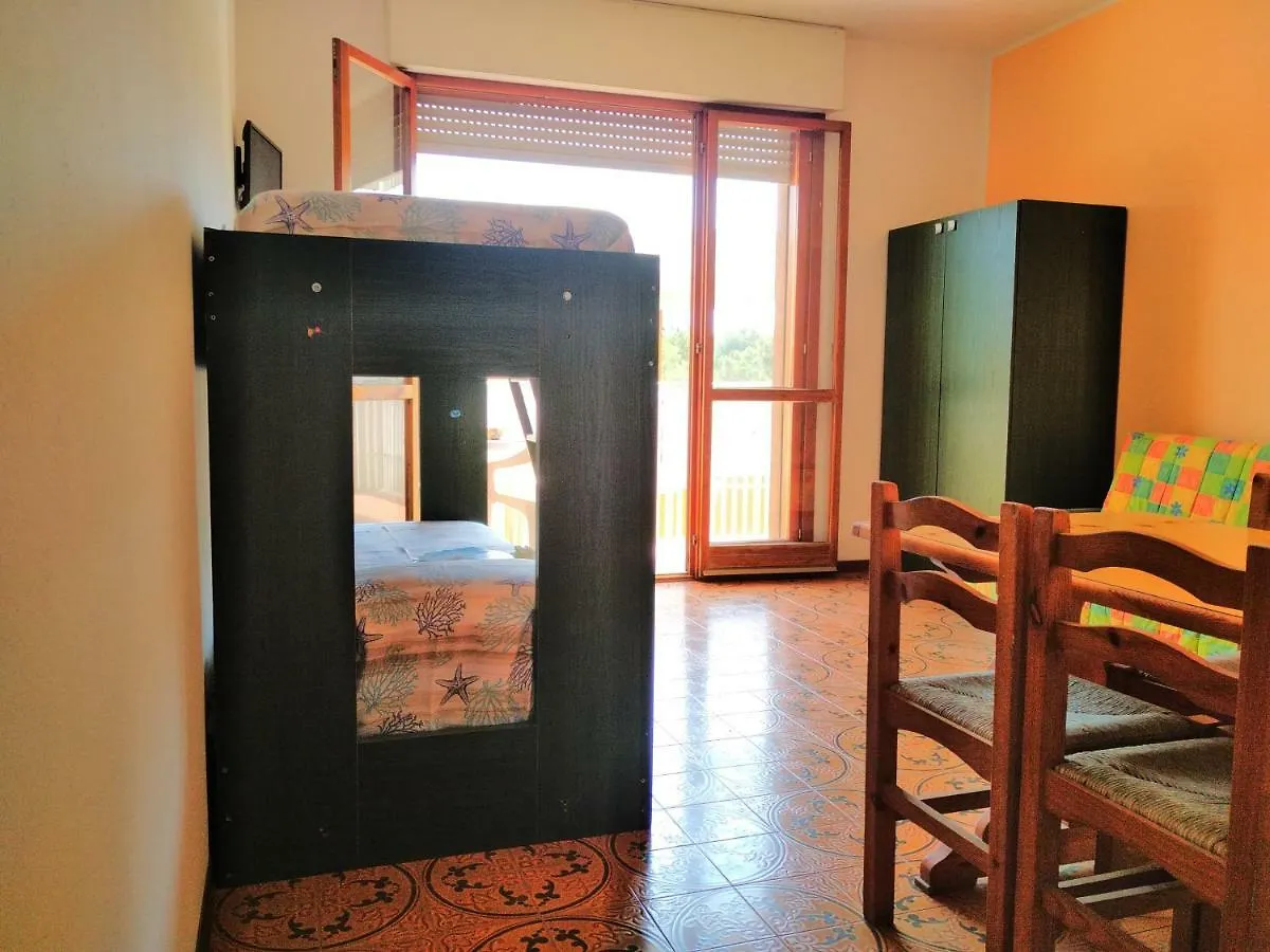 Cavallino Apartment Bibione 0*,  Italy