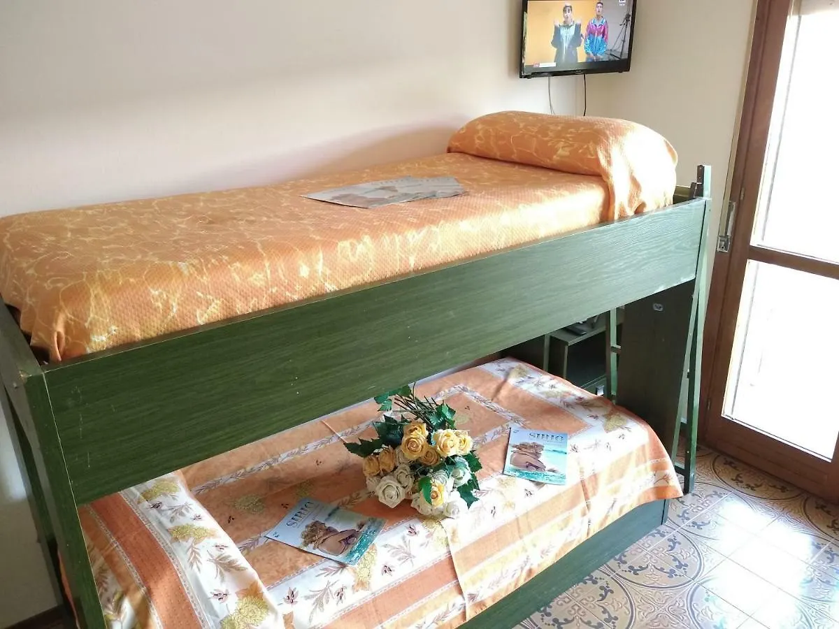 Cavallino Apartment Bibione Italy