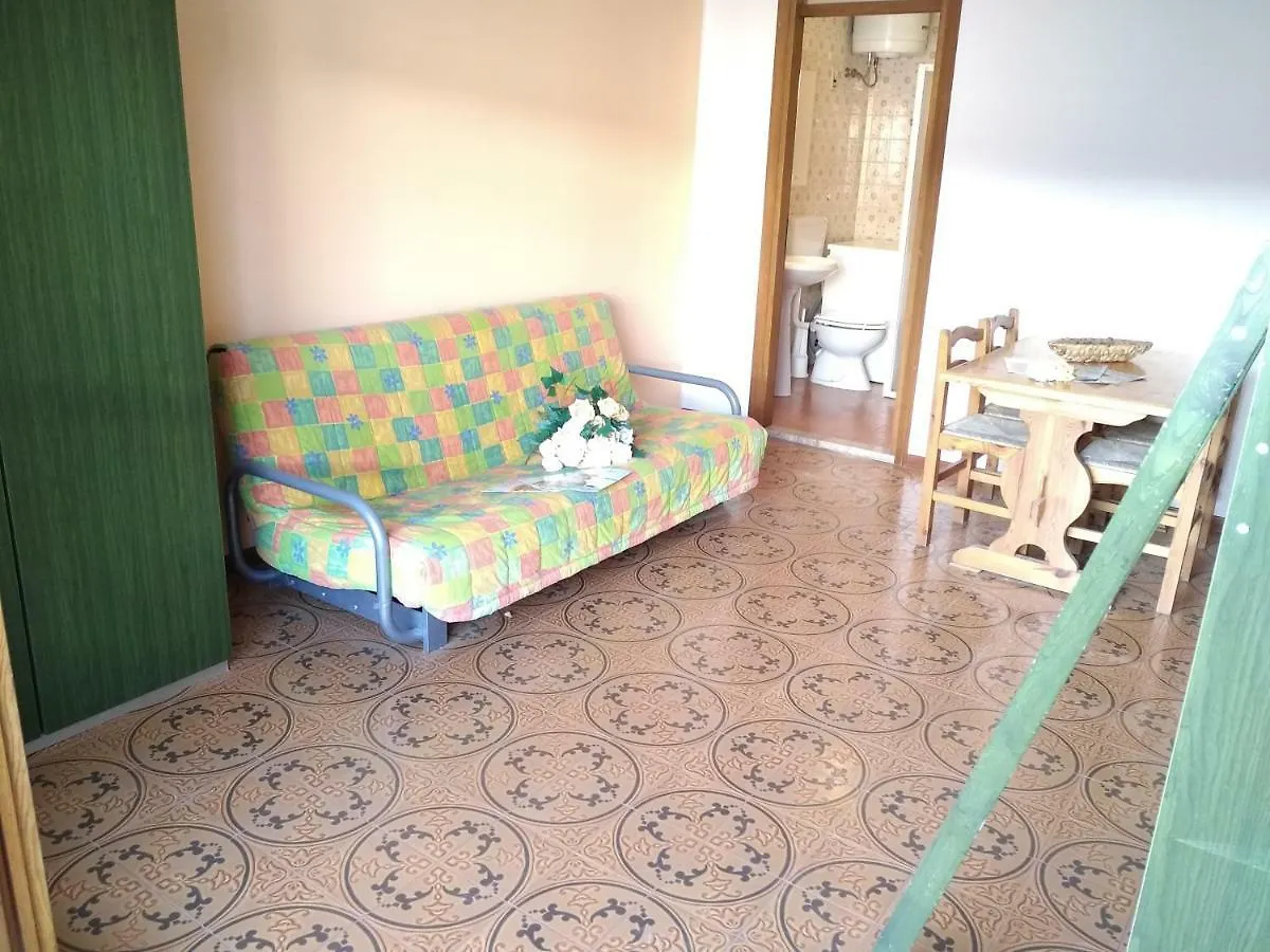 Cavallino Apartment Bibione