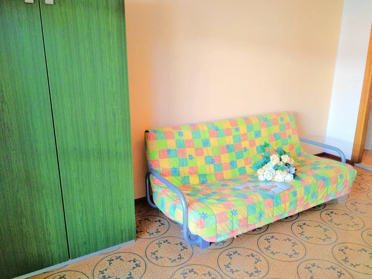 Cavallino Apartment Bibione