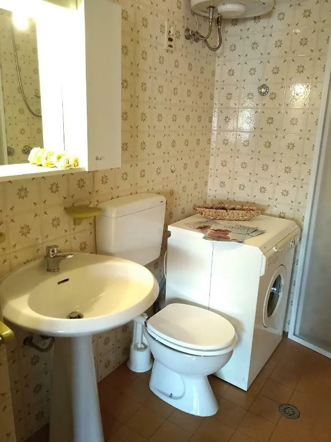 Cavallino Apartment Bibione Italy
