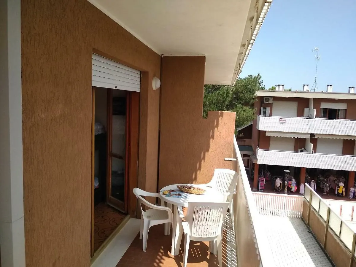 Cavallino Apartment Bibione Italy